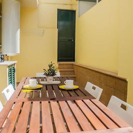 Blife Olaya Private Rooms โอลเญา ภายนอก รูปภาพ