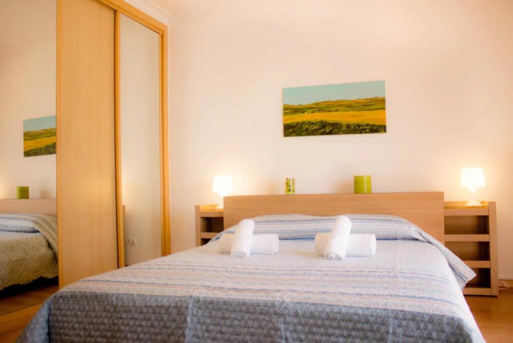 Blife Olaya Private Rooms โอลเญา ภายนอก รูปภาพ