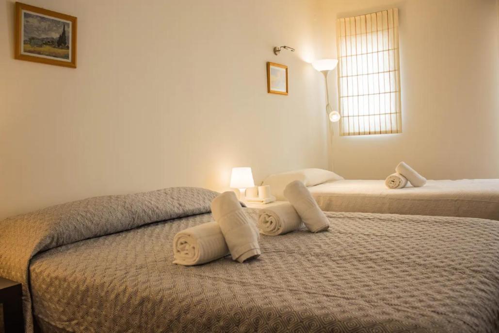 Blife Olaya Private Rooms โอลเญา ภายนอก รูปภาพ