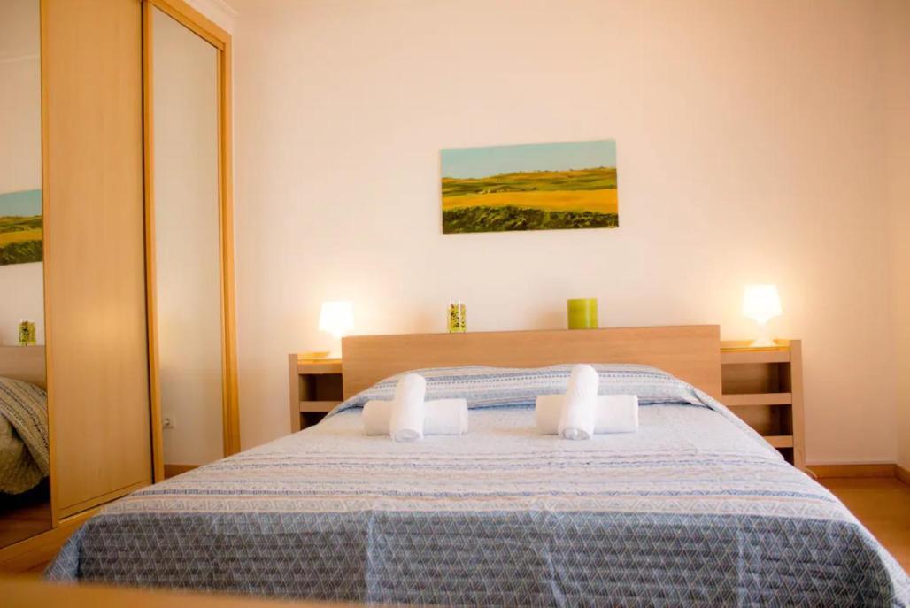 Blife Olaya Private Rooms โอลเญา ภายนอก รูปภาพ