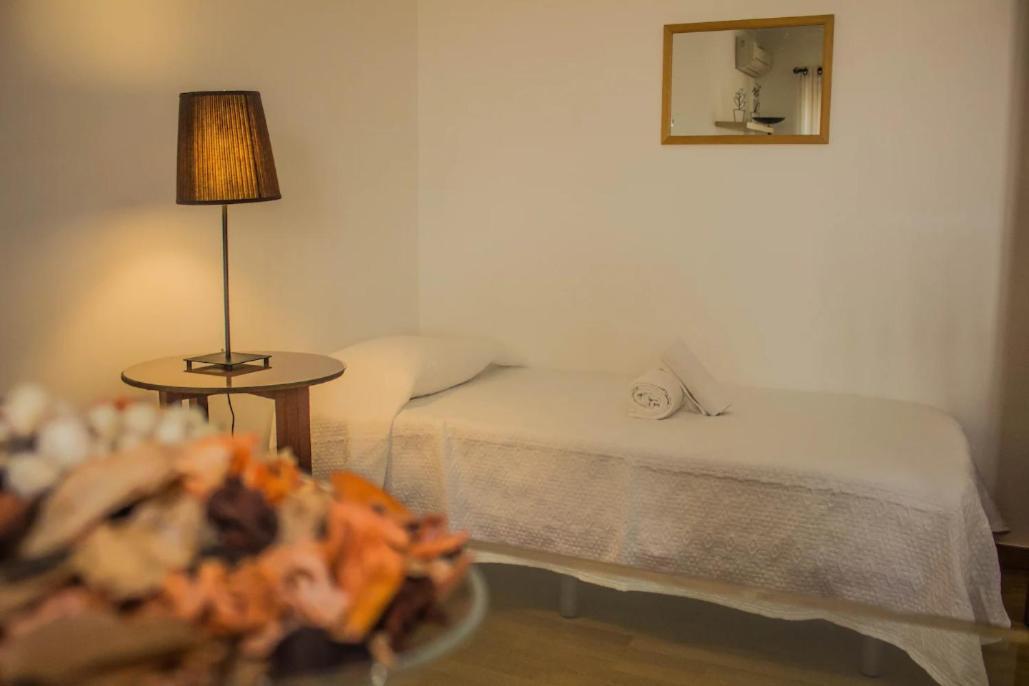 Blife Olaya Private Rooms โอลเญา ภายนอก รูปภาพ