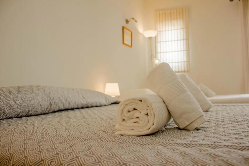 Blife Olaya Private Rooms โอลเญา ภายนอก รูปภาพ