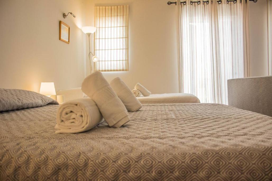 Blife Olaya Private Rooms โอลเญา ภายนอก รูปภาพ
