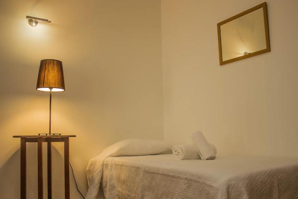 Blife Olaya Private Rooms โอลเญา ภายนอก รูปภาพ
