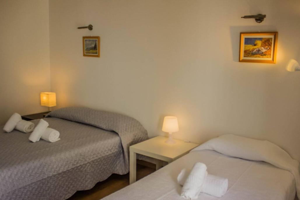 Blife Olaya Private Rooms โอลเญา ภายนอก รูปภาพ