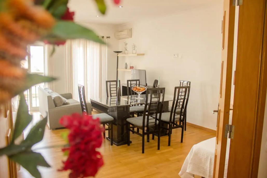 Blife Olaya Private Rooms โอลเญา ภายนอก รูปภาพ
