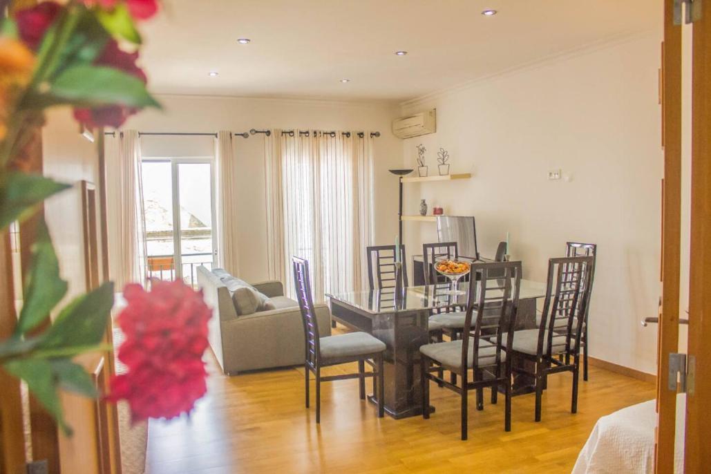 Blife Olaya Private Rooms โอลเญา ภายนอก รูปภาพ