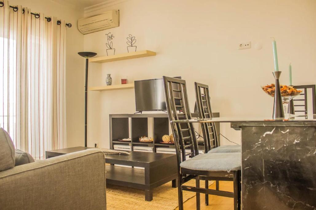Blife Olaya Private Rooms โอลเญา ภายนอก รูปภาพ