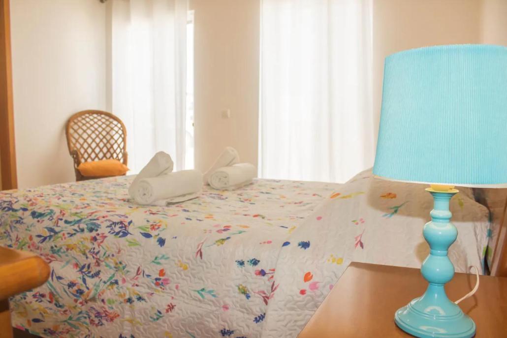 Blife Olaya Private Rooms โอลเญา ภายนอก รูปภาพ