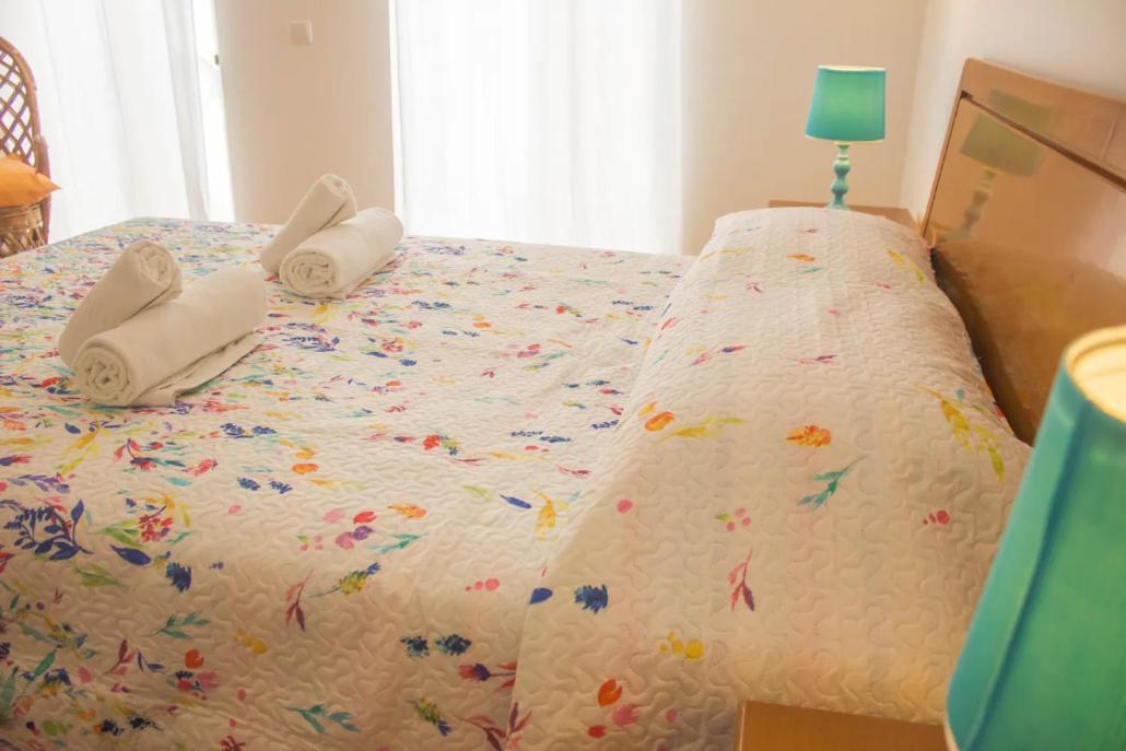 Blife Olaya Private Rooms โอลเญา ภายนอก รูปภาพ