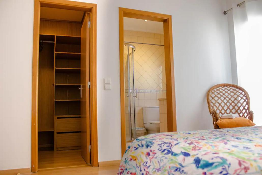 Blife Olaya Private Rooms โอลเญา ภายนอก รูปภาพ