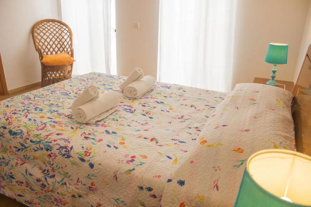Blife Olaya Private Rooms โอลเญา ภายนอก รูปภาพ